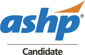 ashp Candidate