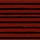 Maroon with horizontal lines